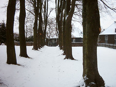 Jewish cemetery Hattingen