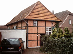 Synagogue of Selm-Bork