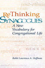 Rethinking synagogues