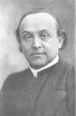 Rafael Frank