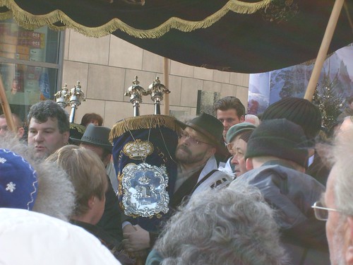 Einweihung der Synagoge Bochum - Dedication of the Bochum synagogue