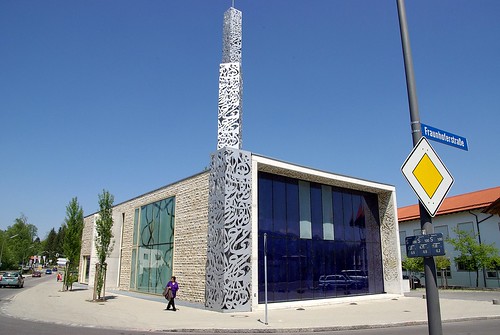 Islamic Community @ Penzberg