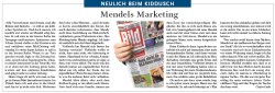 Mendels Marketing