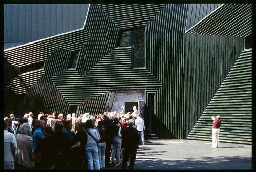 Neue Synagoge 1