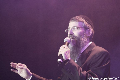 Avraham Fried