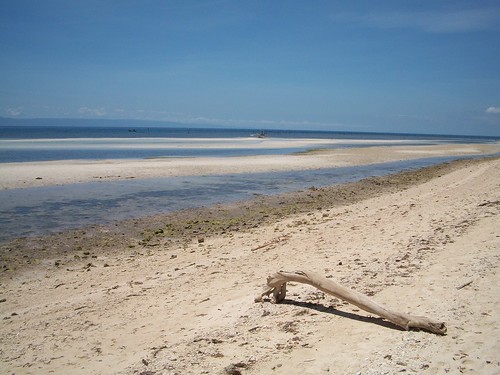 Siquijor - Sandugan Beach