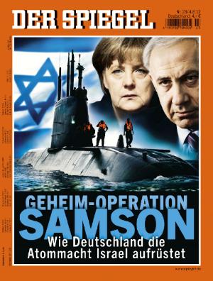 Spiegel Titel