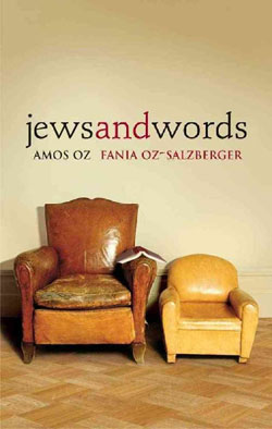 jewsand words