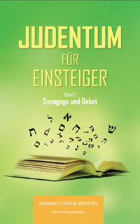 Judentum für Einsteiger