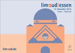 Programm-Limmud