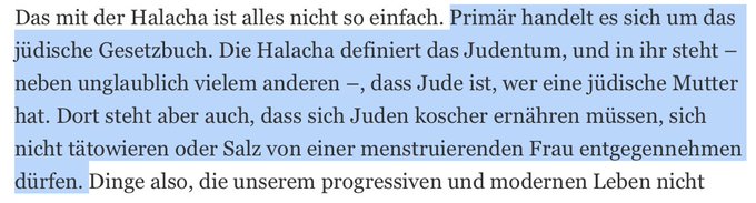 Halachah als Gesetzbuch