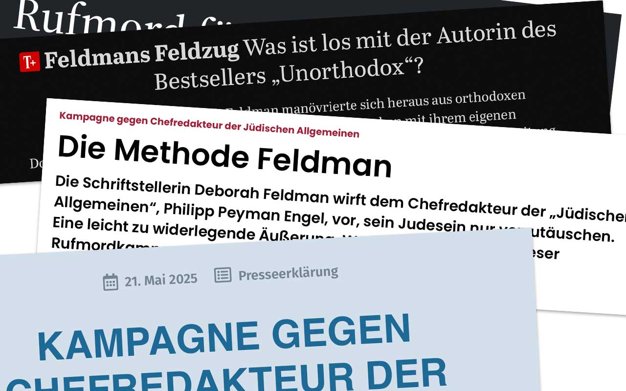 Kein Skandal