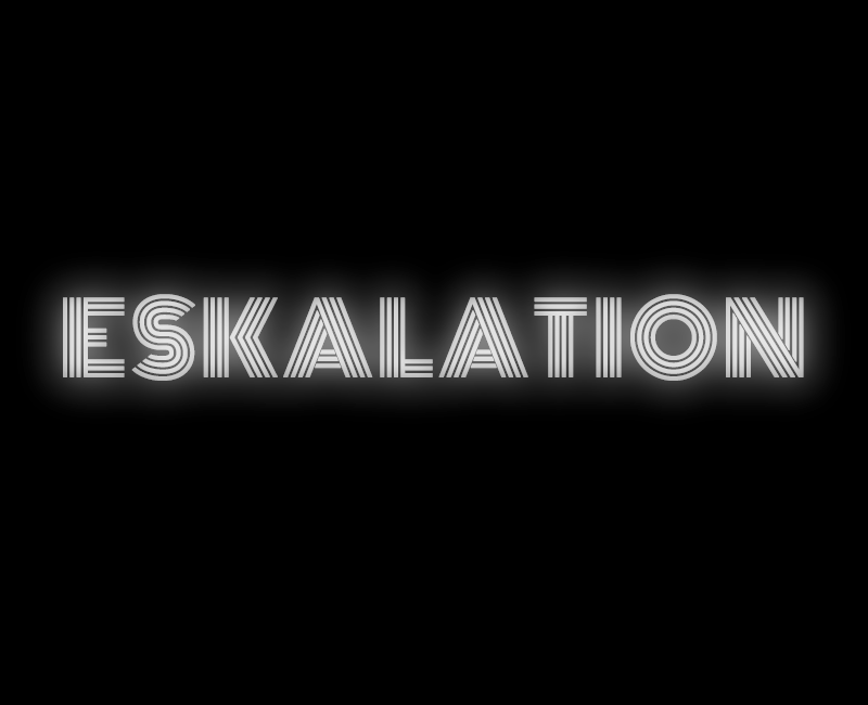 Eskalation