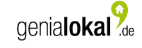 geniallokal.de Logo